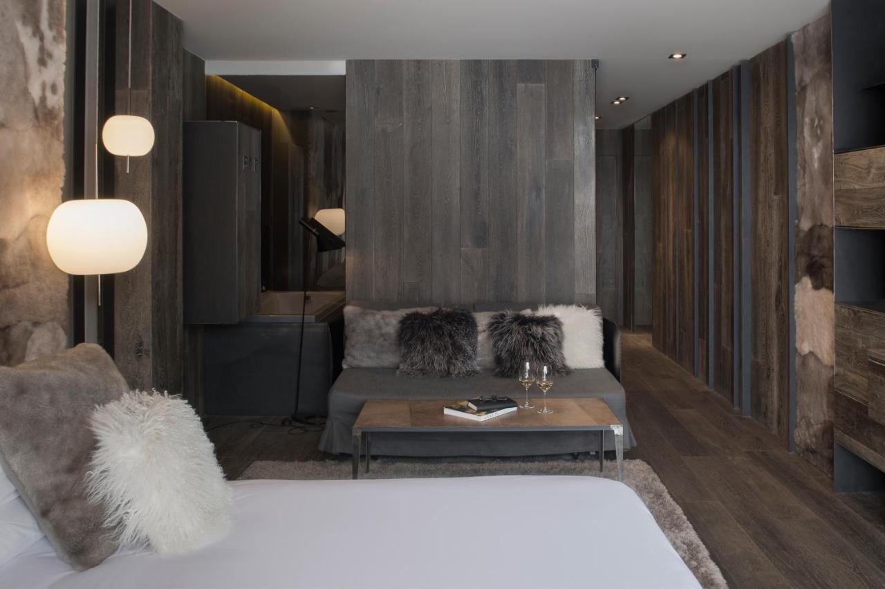 Grau Roig Andorra Boutique Hotel & Spa Room photo