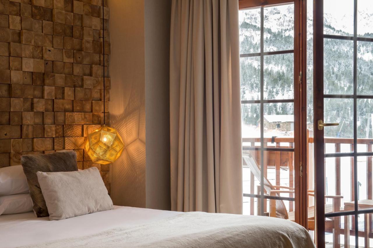 Grau Roig Andorra Boutique Hotel & Spa Room photo