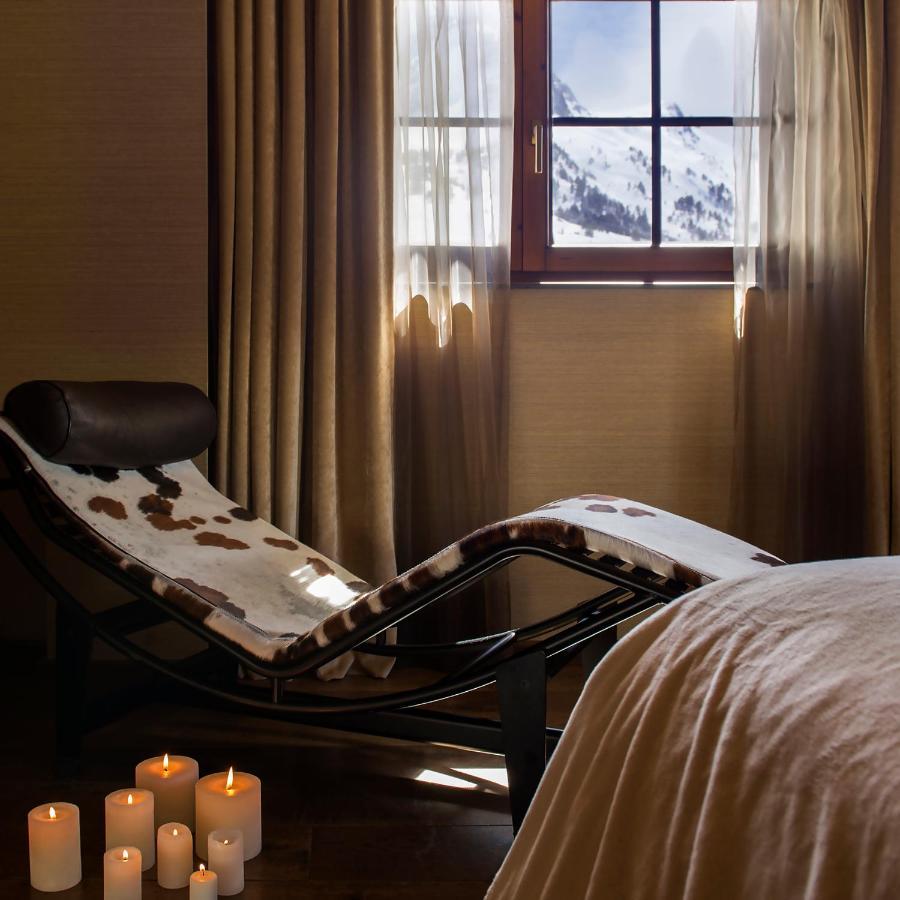 Grau Roig Andorra Boutique Hotel & Spa Room photo