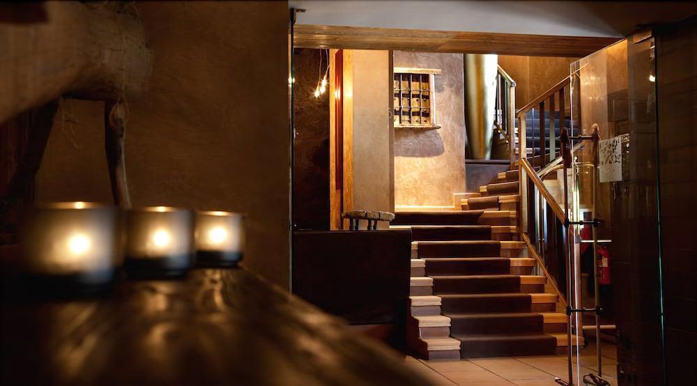 Grau Roig Andorra Boutique Hotel & Spa Interior photo