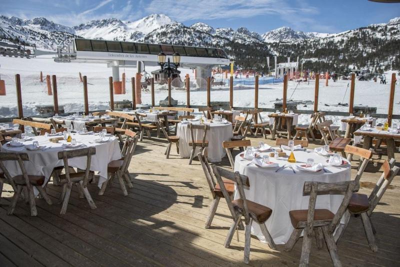 Grau Roig Andorra Boutique Hotel & Spa Exterior photo