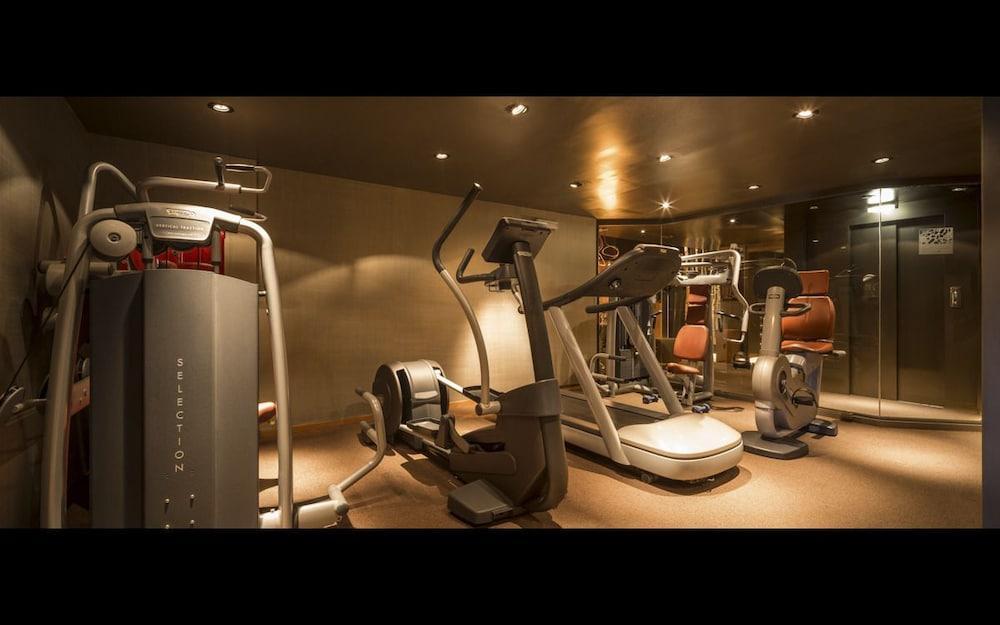 Grau Roig Andorra Boutique Hotel & Spa Exterior photo