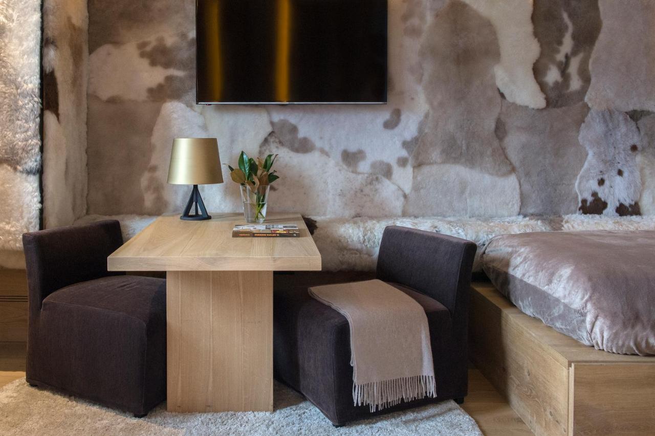 Grau Roig Andorra Boutique Hotel & Spa Room photo