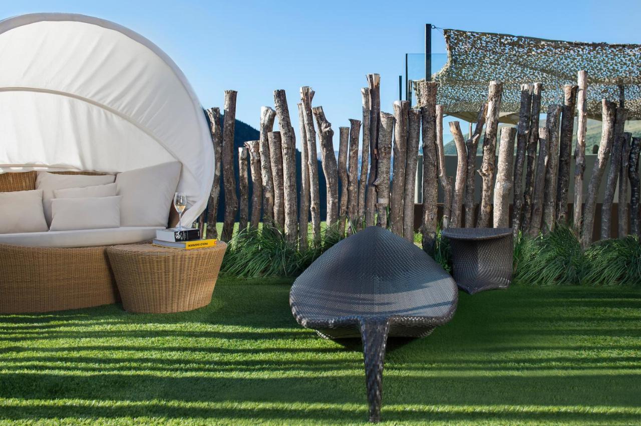 Grau Roig Andorra Boutique Hotel & Spa Exterior photo
