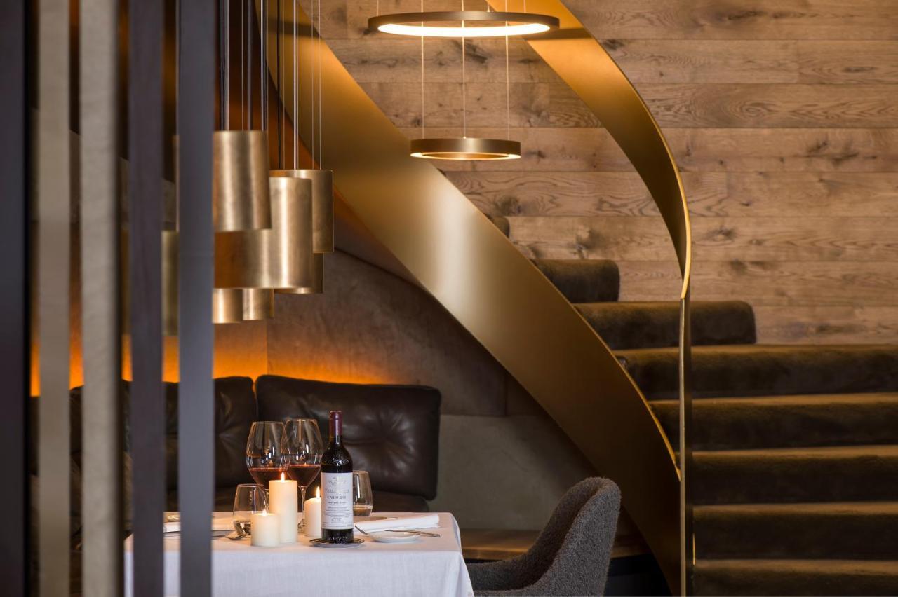 Grau Roig Andorra Boutique Hotel & Spa Exterior photo