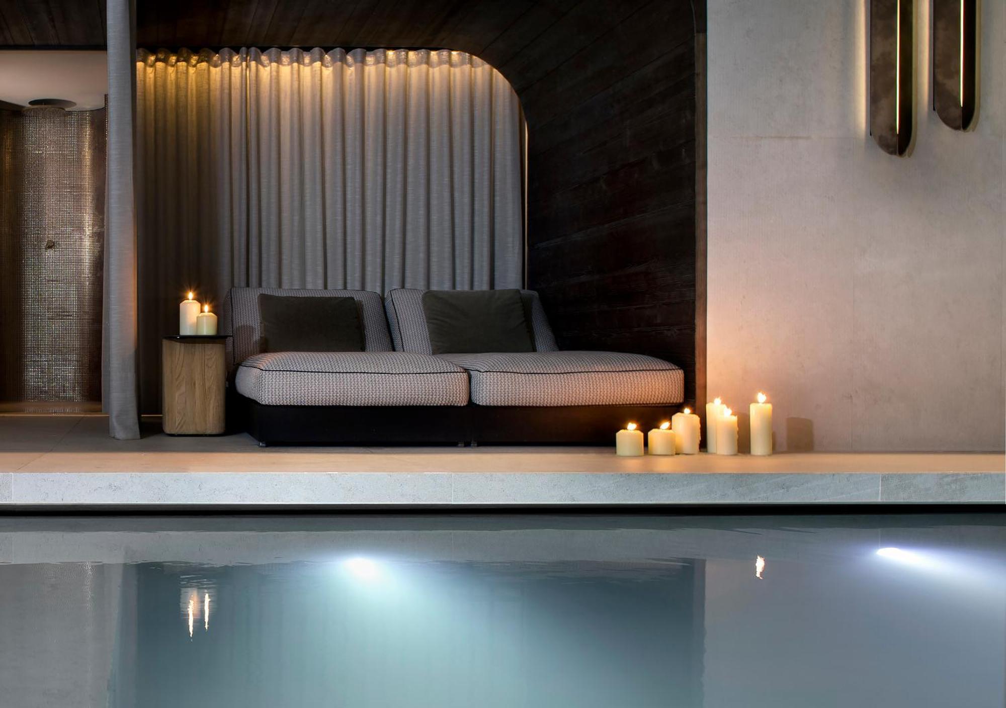 Grau Roig Andorra Boutique Hotel & Spa Exterior photo