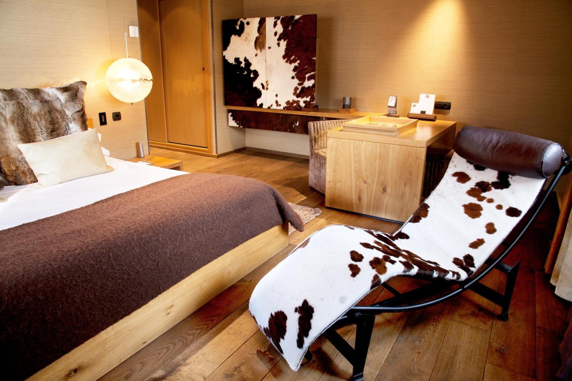 Grau Roig Andorra Boutique Hotel & Spa Room photo