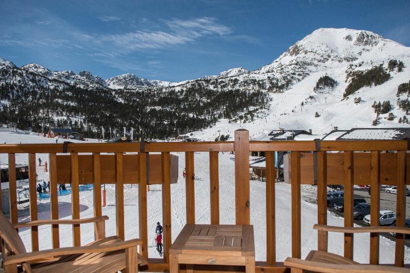 Grau Roig Andorra Boutique Hotel & Spa Room photo