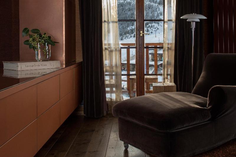 Grau Roig Andorra Boutique Hotel & Spa Room photo