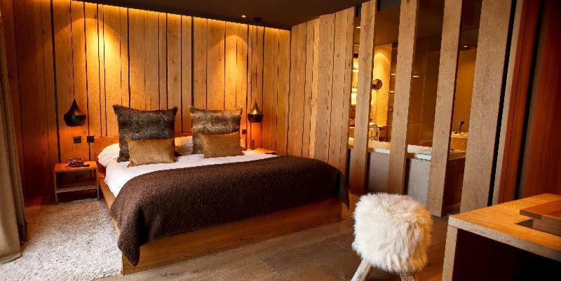 Grau Roig Andorra Boutique Hotel & Spa Room photo