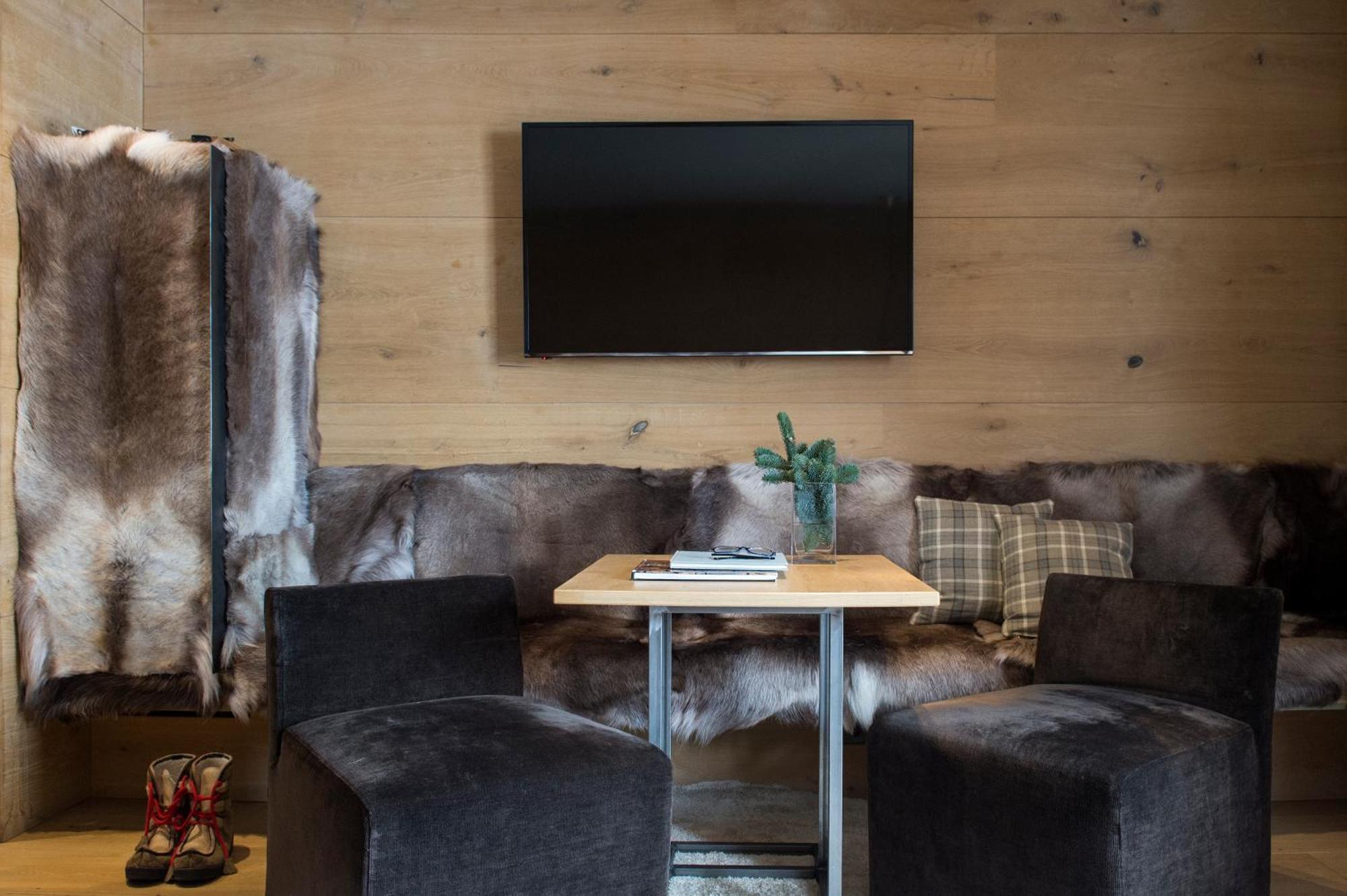 Grau Roig Andorra Boutique Hotel & Spa Room photo