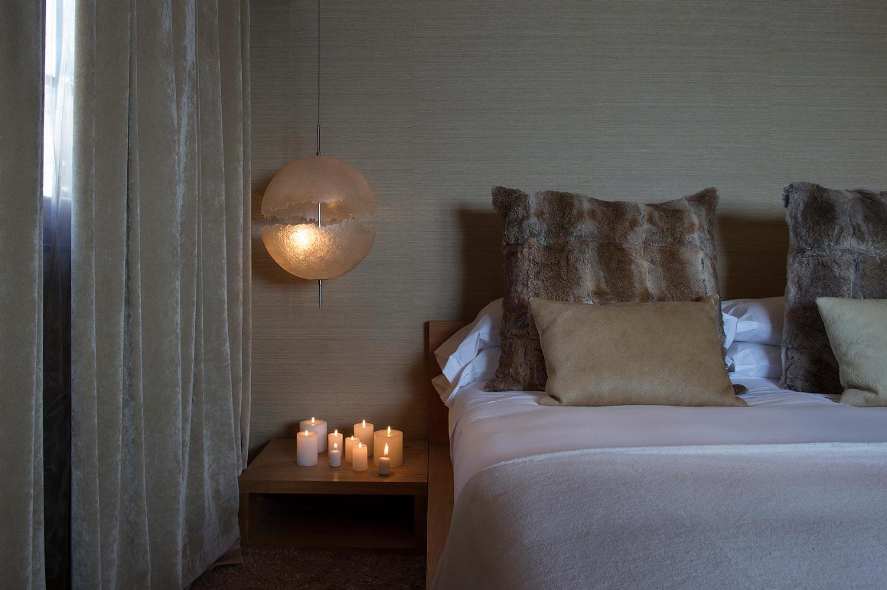Grau Roig Andorra Boutique Hotel & Spa Room photo