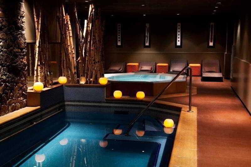 Grau Roig Andorra Boutique Hotel & Spa Facilities photo