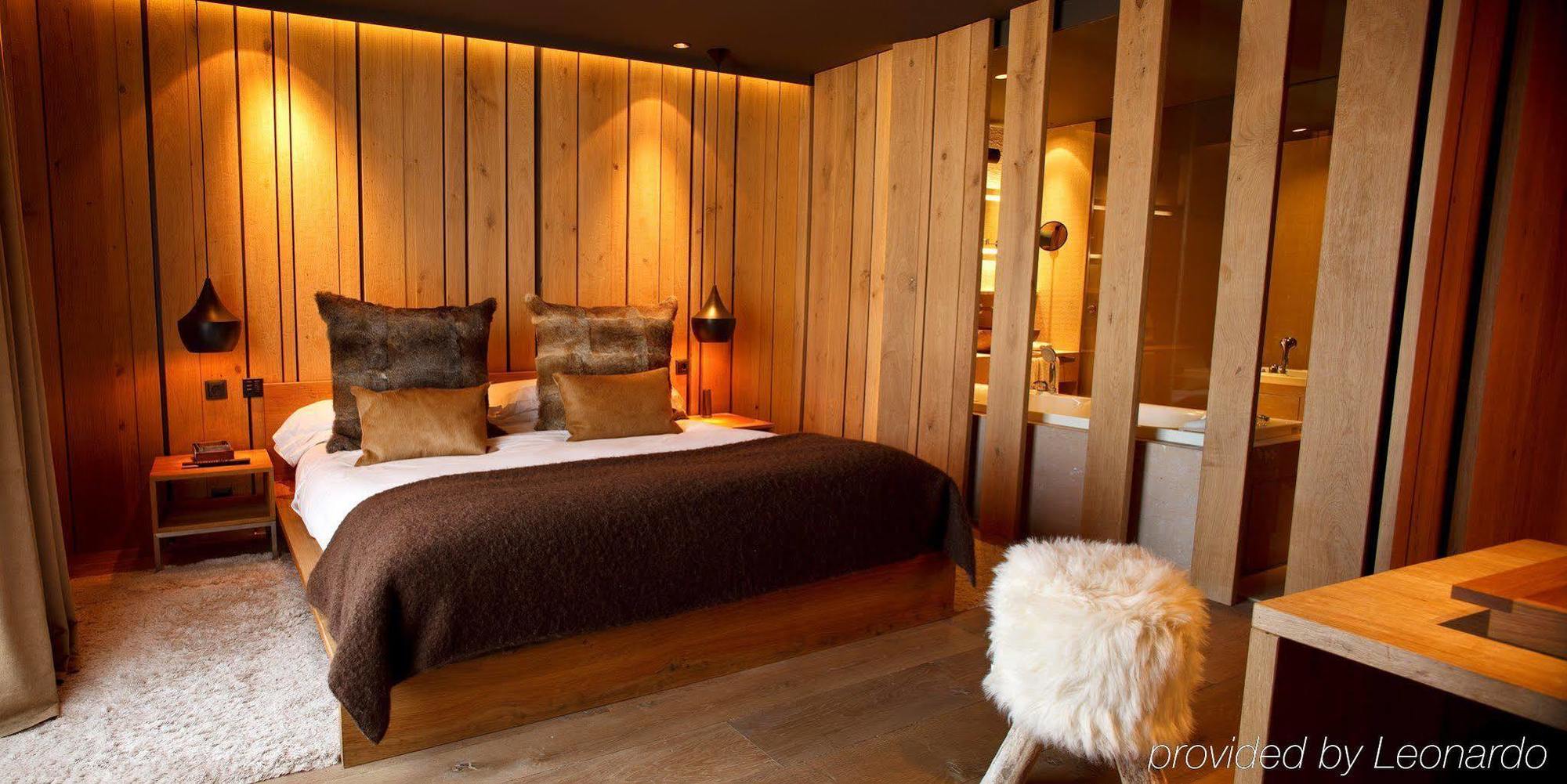 Grau Roig Andorra Boutique Hotel & Spa Exterior photo