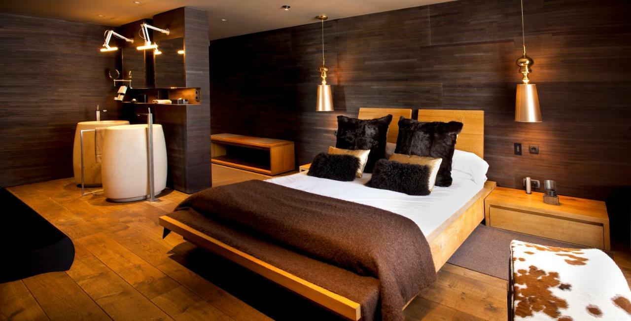 Grau Roig Andorra Boutique Hotel & Spa Room photo