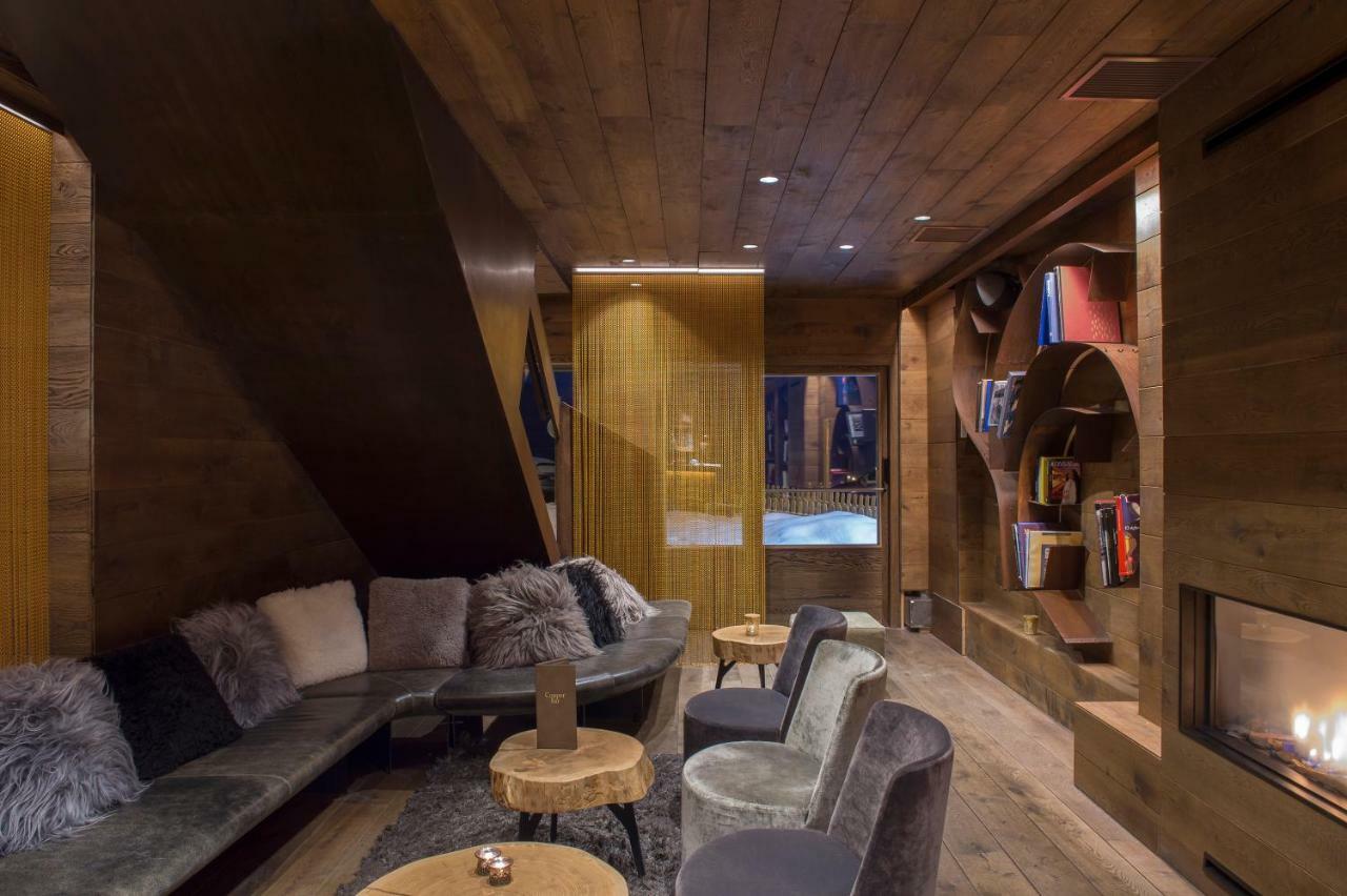 Grau Roig Andorra Boutique Hotel & Spa Exterior photo