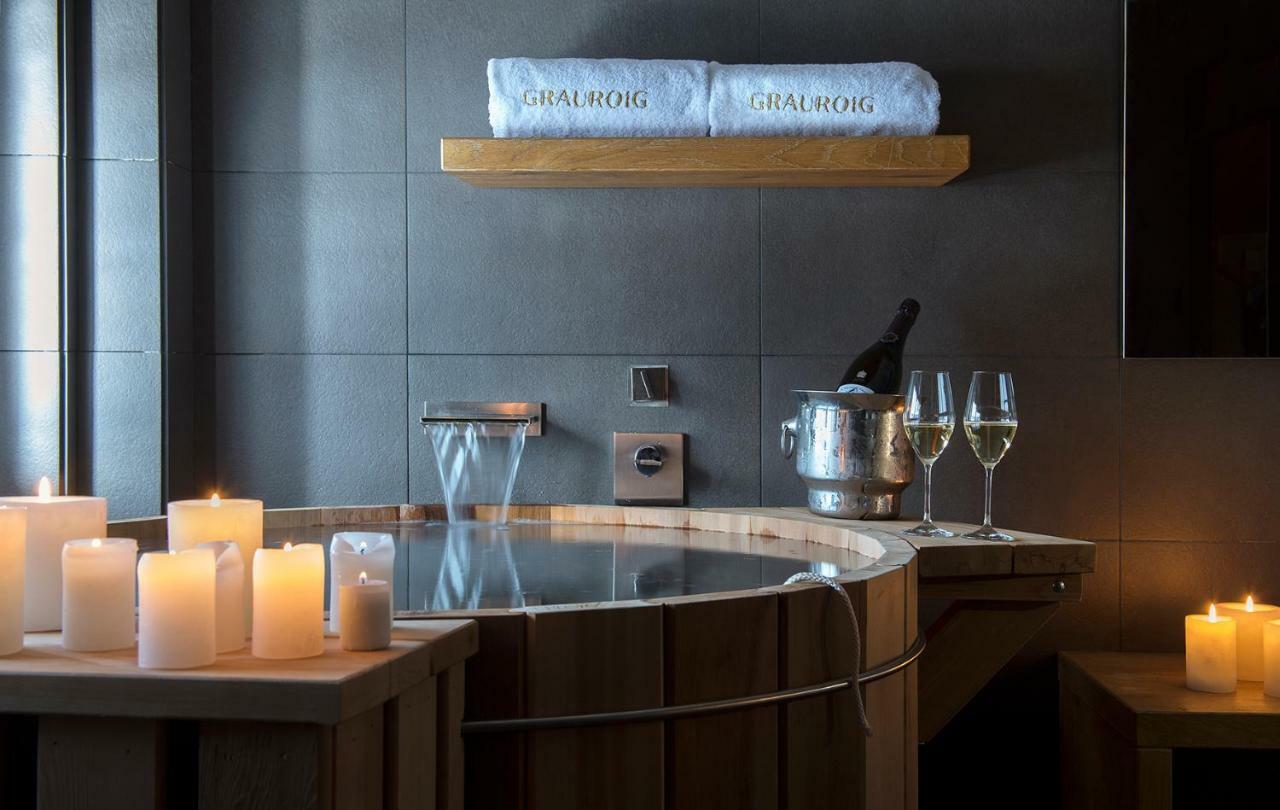 Grau Roig Andorra Boutique Hotel & Spa Exterior photo