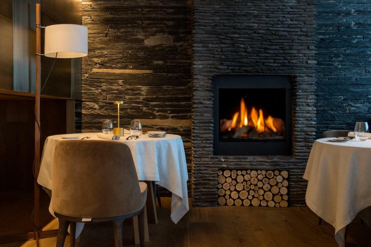 Grau Roig Andorra Boutique Hotel & Spa Exterior photo