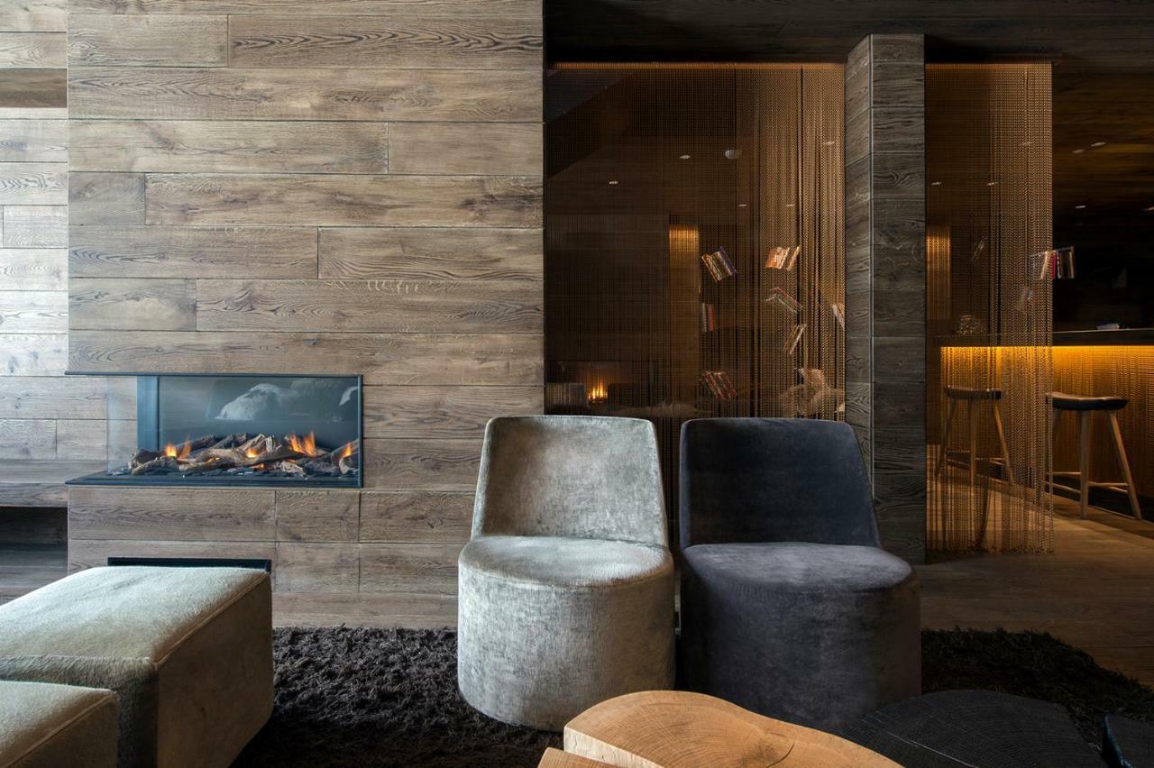 Grau Roig Andorra Boutique Hotel & Spa Exterior photo